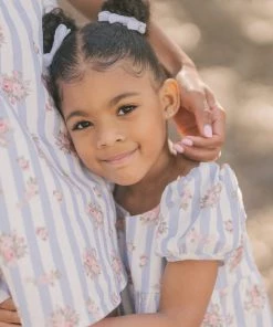 Show Me Your Mumu Evelina Dress ~ Palmetto Blue