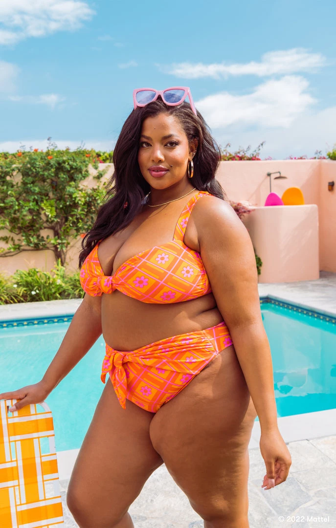 Show Me Your Mumu Sunrise Knot Top ~ Malibu Daisy New Mu 4 Show Me Your Mumu Sunrise Knot Top ~ Malibu Daisy New Mu