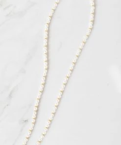 Show Me Your Mumu Accessories Pearl Sunglasses Chain ~ White/Gold 9 Show Me Your Mumu Accessories Pearl Sunglasses Chain ~ White/Gold