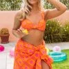 Show Me Your Mumu New Mu Teresa Sarong ~ Malibu Daisy 2 Show Me Your Mumu New Mu Teresa Sarong ~ Malibu Daisy