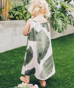 Show Me Your Mumu New Mu Sidekick Dress ~ Queen Palms