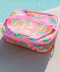 Show Me Your Mumu Barbie™ Makeup Bag ~ Barbie™ Party Wave