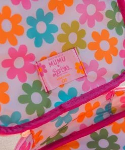 Show Me Your Mumu Barbie™ Makeup Bag ~ Barbie™ Party Wave