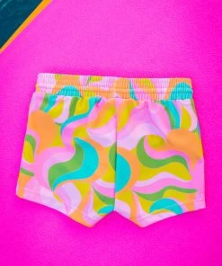 Show Me Your Mumu New Mu Todds Trunks ~ Barbie™ Party Wave