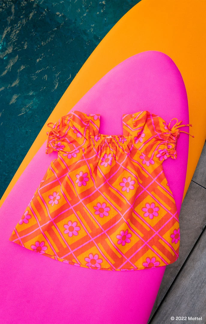 Show Me Your Mumu New Mu Little Nikki Dress ~ Malibu Daisy 10 Show Me Your Mumu New Mu Little Nikki Dress ~ Malibu Daisy