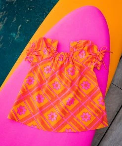 Show Me Your Mumu New Mu Little Nikki Dress ~ Malibu Daisy 19 Show Me Your Mumu New Mu Little Nikki Dress ~ Malibu Daisy