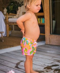 Show Me Your Mumu New Mu Todds Trunks ~ Barbie™ Party Wave