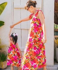 Show Me Your Mumu Sidekick Dress ~ Bahama Mama New Mu