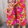 Show Me Your Mumu Sidekick Dress ~ Bahama Mama New Mu 1 Show Me Your Mumu Sidekick Dress ~ Bahama Mama New Mu