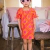 Show Me Your Mumu New Mu Little Nikki Dress ~ Malibu Daisy