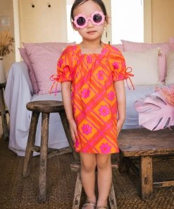 Show Me Your Mumu New Mu Little Nikki Dress ~ Malibu Daisy