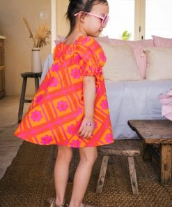 Show Me Your Mumu New Mu Little Nikki Dress ~ Malibu Daisy