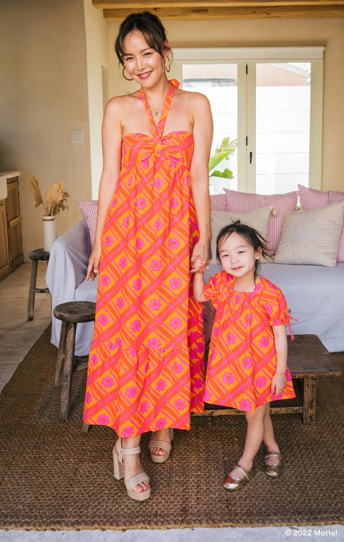 Show Me Your Mumu Midge Midi Dress ~ Malibu Daisy New Mu 10 Show Me Your Mumu Midge Midi Dress ~ Malibu Daisy New Mu