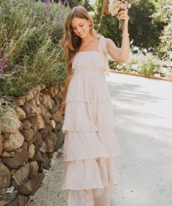 Show Me Your Mumu The Best Dress ~ Magic Mauve Glimmer