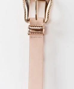 Show Me Your Mumu Medina Western Belt ~ Beige & Gold 10 Show Me Your Mumu Medina Western Belt ~ Beige & Gold