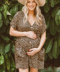 Show Me Your Mumu Odessa Dress ~ Latte Cheetah 16 Show Me Your Mumu Odessa Dress ~ Latte Cheetah