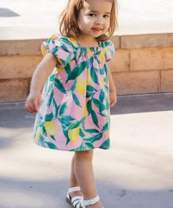 Show Me Your Mumu New Mu Little Delight Dress ~ Pink Lemon Tart 8 Show Me Your Mumu New Mu Little Delight Dress ~ Pink Lemon Tart