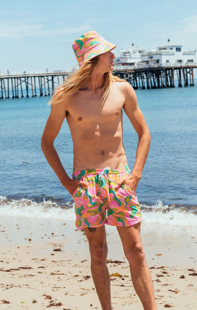 Show Me Your Mumu Kens Trunks ~ Barbie™ Party Wave 3 Show Me Your Mumu Kens Trunks ~ Barbie™ Party Wave