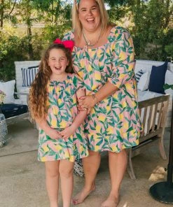 Show Me Your Mumu New Mu Delight Dress ~ Pink Lemon Tart 34 Show Me Your Mumu New Mu Delight Dress ~ Pink Lemon Tart