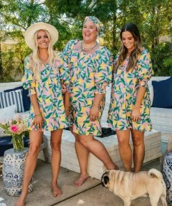 Show Me Your Mumu New Mu Delight Dress ~ Pink Lemon Tart 22 Show Me Your Mumu New Mu Delight Dress ~ Pink Lemon Tart