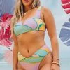 Show Me Your Mumu New Mu Beach Bum Bottom ~ Summer Sorbet