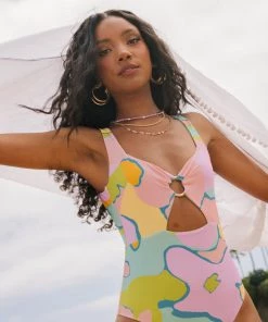 Show Me Your Mumu Summer One Piece ~ Summer Sorbet 15 Show Me Your Mumu Summer One Piece ~ Summer Sorbet