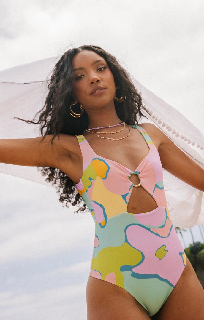 Show Me Your Mumu Summer One Piece ~ Summer Sorbet 6 Show Me Your Mumu Summer One Piece ~ Summer Sorbet