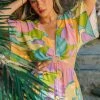 Show Me Your Mumu Dana Dress ~ Summer Sorbet New Mu