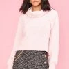 Show Me Your Mumu Dion Skirt ~ Dazzling Tweed New Mu