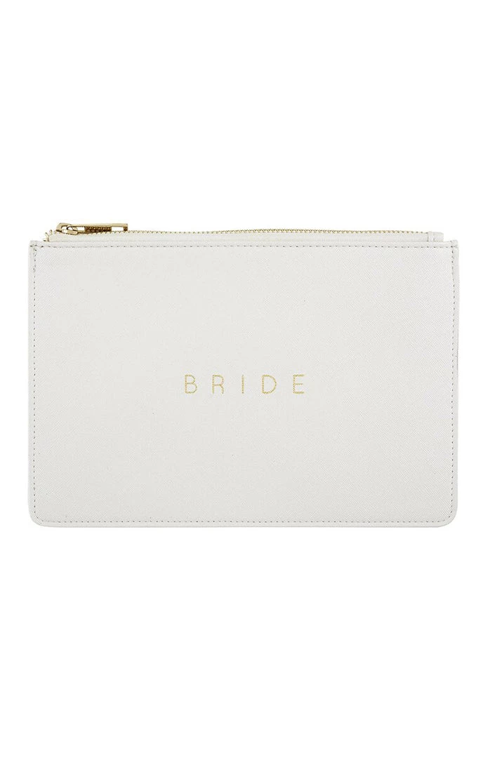 Show Me Your Mumu Bride Cosmetic Bag ~ White New Mu 3 Show Me Your Mumu Bride Cosmetic Bag ~ White New Mu