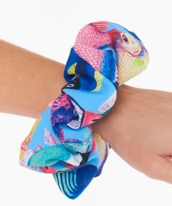 Show Me Your Mumu Super Scrunchie ~ Under The Sea 9 Show Me Your Mumu Super Scrunchie ~ Under The Sea