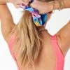Show Me Your Mumu Super Scrunchie ~ Under The Sea