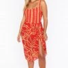 Show Me Your Mumu Kiran Sarong ~ Off The Chain New Mu