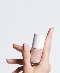 Show Me Your Mumu Olive & June Nail Polish ~ Dusty Blush Accessories