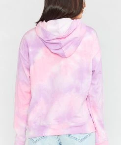 Show Me Your Mumu Hudson Pullover Sweatshirt ~ Tie Dye Sweaters