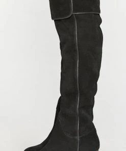 Show Me Your Mumu Matisse Piper High Boot ~ Black Accessories 9 Show Me Your Mumu Matisse Piper High Boot ~ Black Accessories