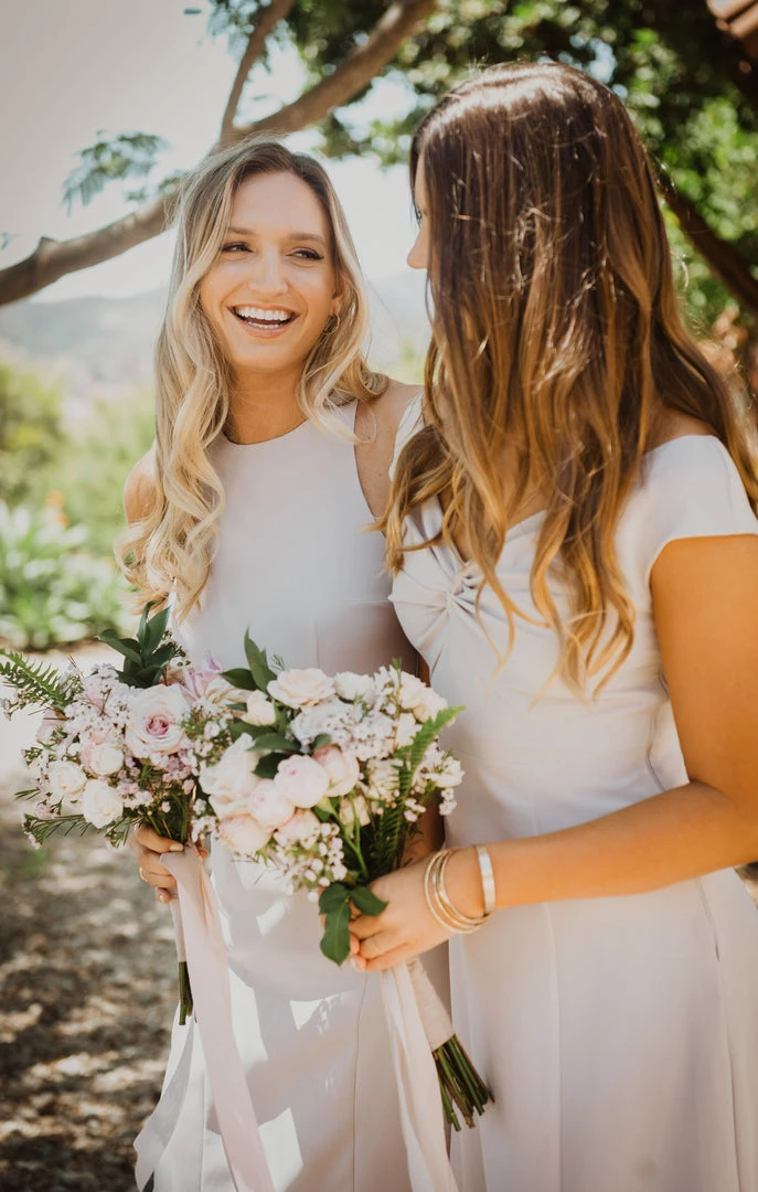 Show Me Your Mumu Zurich Knot Gown ~ Show Me The Ring Stretch Crepe 7 Show Me Your Mumu Zurich Knot Gown ~ Show Me The Ring Stretch Crepe