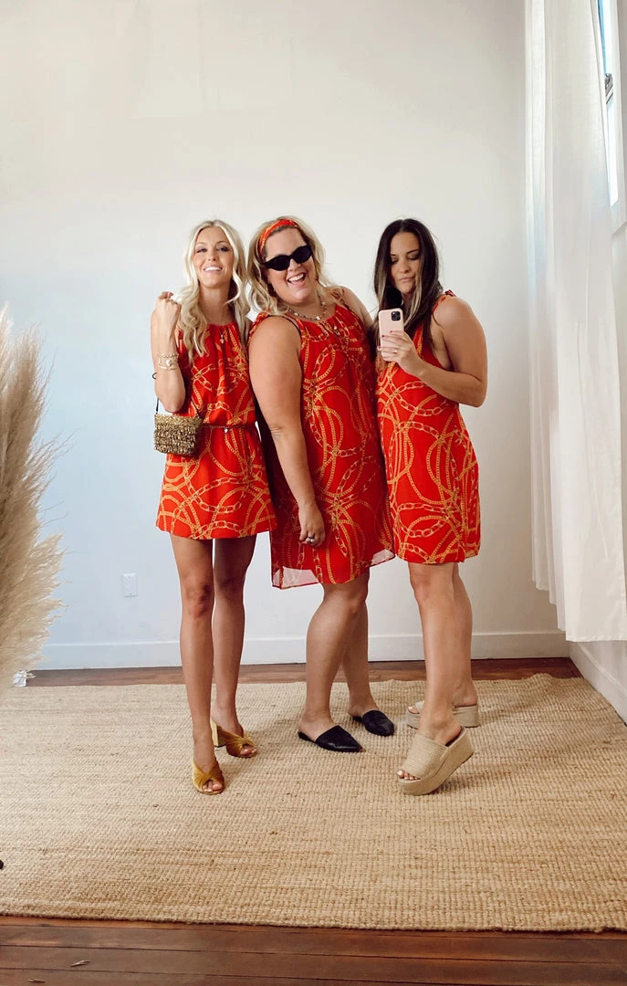 Show Me Your Mumu New Mu Flow N Go Dress ~ Off The Chain 16 Show Me Your Mumu New Mu Flow N Go Dress ~ Off The Chain