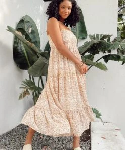 Show Me Your Mumu New Mu Sadie Convertible Skirt Dress ~ Stevies Paisley