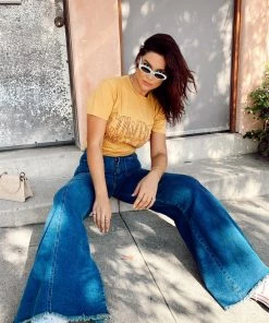 Show Me Your Mumu Ashbury Wide Leg ~ Stillwater Denim