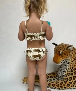 Show Me Your Mumu New Mu Magnolia May Two Piece ~ White Catwalk