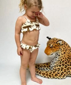 Show Me Your Mumu New Mu Magnolia May Two Piece ~ White Catwalk