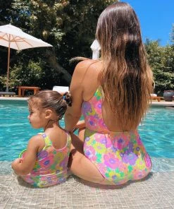 Show Me Your Mumu New Mu Annabel One Piece ~ Neon Daze