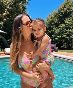 Show Me Your Mumu New Mu Annabel One Piece ~ Neon Daze