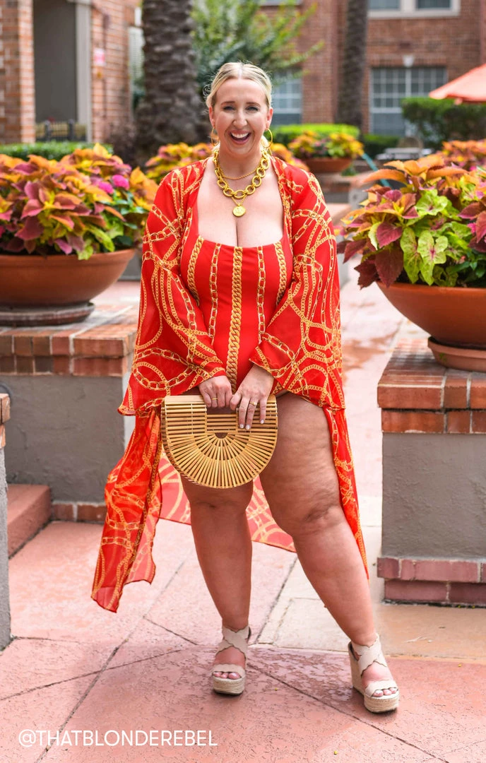 Show Me Your Mumu Italia One Piece ~ Off The Chain New Mu 12 Show Me Your Mumu Italia One Piece ~ Off The Chain New Mu