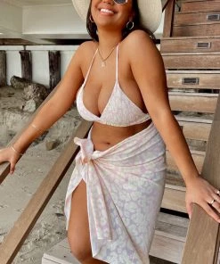 Show Me Your Mumu Kiran Sarong ~ Lemonade Cheetah Accessories 9 Show Me Your Mumu Kiran Sarong ~ Lemonade Cheetah Accessories