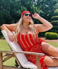 Show Me Your Mumu Italia One Piece ~ Off The Chain New Mu