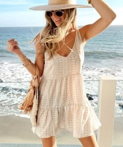 Show Me Your Mumu New Mu Emme Tank Dress ~ Beach Rider Stripe 11 Show Me Your Mumu New Mu Emme Tank Dress ~ Beach Rider Stripe
