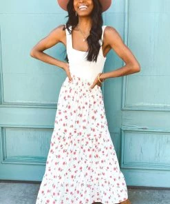 Show Me Your Mumu Sadie Convertible Skirt Dress ~ Darling Ditsy New Mu