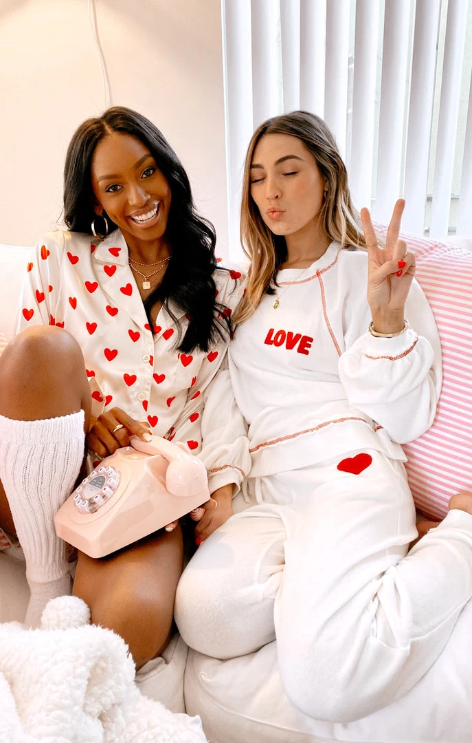 Show Me Your Mumu Bottoms Swipe Right Pants ~ Loveland Graphic 10 Show Me Your Mumu Bottoms Swipe Right Pants ~ Loveland Graphic